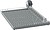 Cisalha A4+ Leitz Office 15 Folhas Cisalha A4+ Leitz Office 15 Folhas 90270000 - imagem 1