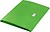 Carpeta Polipropileno 3 Solapas Y Cierre Broche Giratorio A4 Recycle Verde Leitz 46220055 - imagem 1