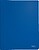 Carpeta Polipropileno Con 40 Fundas A4 Recycle Azul Leitz 46770035 - imagem 1