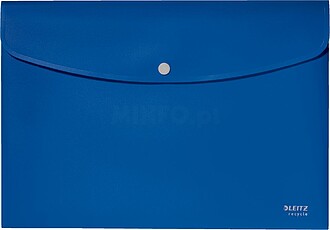 46780035 : SOBRES POLIPROPILENO OPACO A4 CON BROCHE BOTON RE...