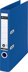 Pasta Arquivo L50 Recycle 320x285mm Azul Pasta Arquivo L50 R...