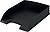Bandeja de secretaria plastico leitz recycle preto 255x357x70 mm Bandeja de secretaria plastico leitz recycle preto 255x357x70 mm 52275095 - imagem 1