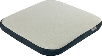 Leitz Ergo Active Wobble Almofada de Assento Balança Inflá...