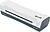 Leitz iLAM Home A4 Plastificadora - Até Tamanho A4 - Velocidade 300mm/min - Aquecimento em 3 Minutos - Espessura da Bolsa 75 e 125mic - Inclui Pacote de 5 Bolsas de Plastificação A4 - Cor Branco/Cinzento - imagem 1