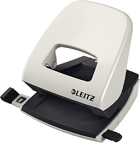es50080085 : Furador Leitz Mod. 5008 Metálico - 25 fls : ci...