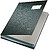 Pasta assinatura, 20 separadores Leitz : preto es57000095 - imagem 1