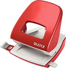 es50086025 : Furador Metálico Leitz Mod. 5008 - 30 fls (bli...