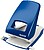 Furador Leitz Mod. 5138 - 40 fls : azul es51380035 - imagem 1