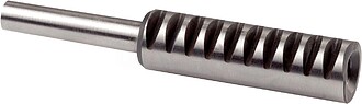 ADV-153277 : LEITZ Recarga de Punçoes T.5182 1 Ud 6 mm 1723...