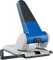 Furador Leitz Mod. 5180 - 65 fls : azul es51800035