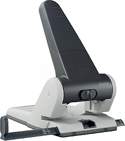 es51800095 : Furador Leitz Mod. 5180 - 65 fls : preto