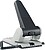 Furador Leitz Mod. 5180 - 65 fls : preto es51800095 - imagem 1