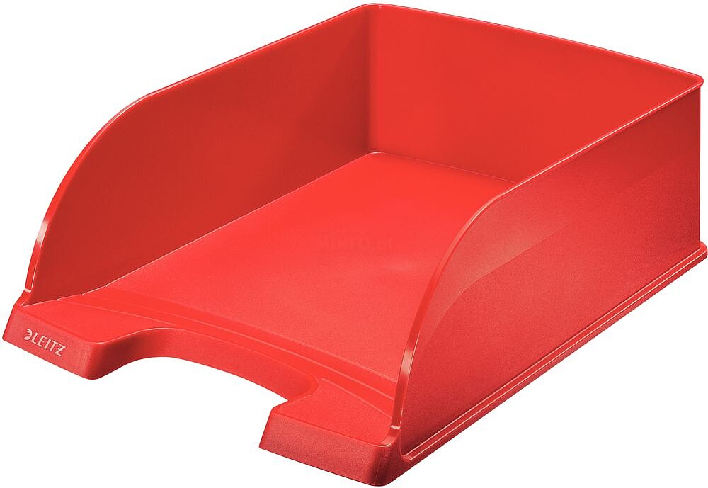 Tabuleiro Leitz Plus Jumbo : enc. : venda multiplos 4 uni es52330025