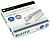 Cx. de 1000 agrafes Leitz 23/15XL : galvaniz. : venda multiplos 20 uni es55790000 - imagem 1