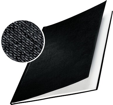 10 x Capa de encadernacao channel rigida preta lombada 21 mm capacidade 210 folhas Capa de encadernacao channel rigida preta lombada 21 mm capacidade 210 folhas 73950095