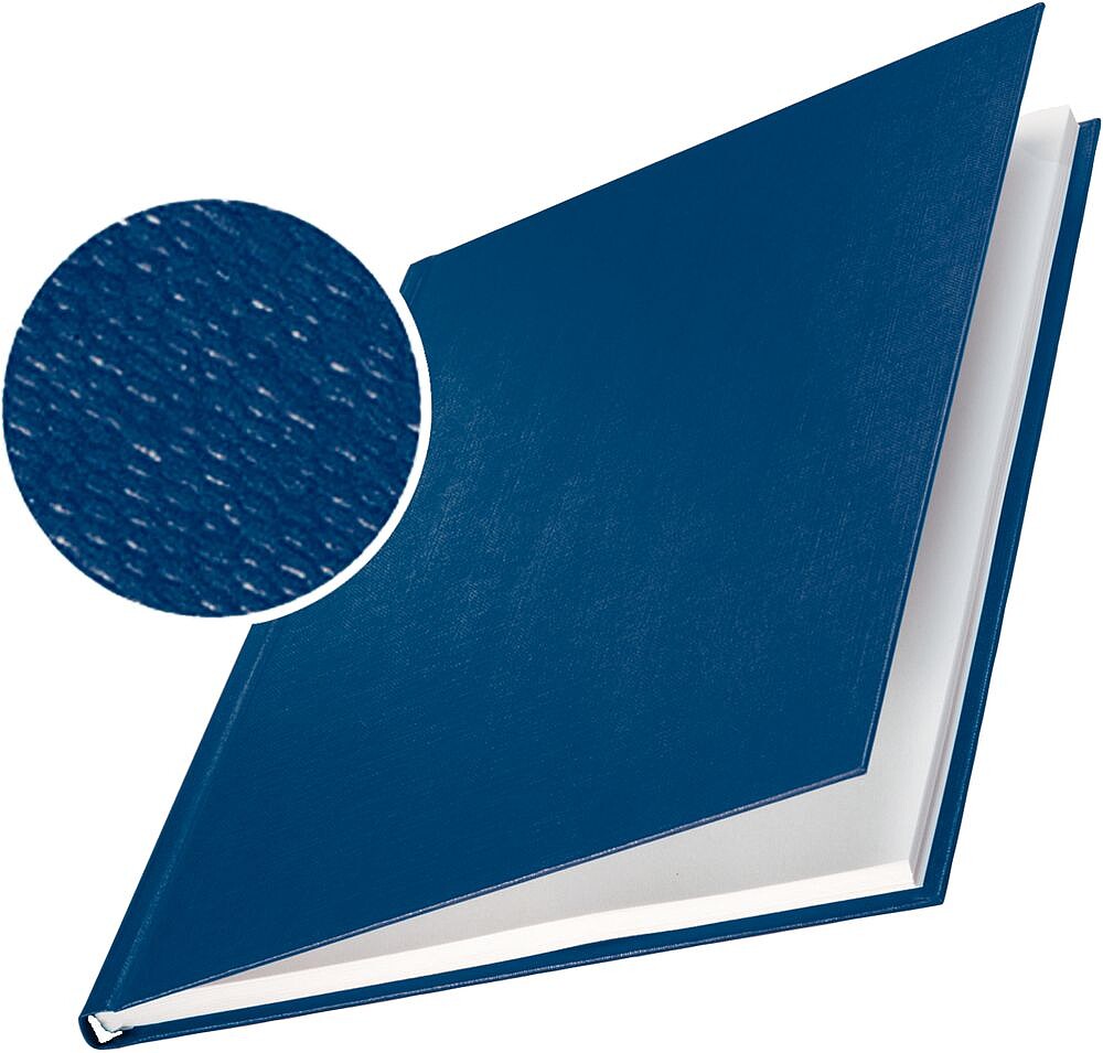10 x Capa de encadernacao channel rigida azul lombada 24,5mm capacidade 245 folhas Capa de encadernacao channel rigida azul lombada 24,5mm capacidade 245 folhas 73960035