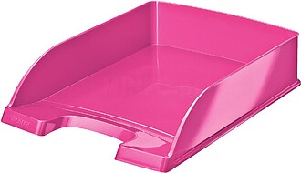 es52263023 : Tabuleiro Leitz WOW (cor metálica) : rosa meta...