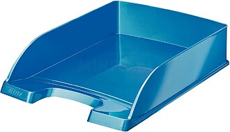 es52263036 : Tabuleiro Leitz WOW (cor metálica) : azul meta...