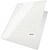 Pack 6 Dossiers Classificadores ”“Fastener”“. Formato A4 Branco” “30010101 - imagem 1