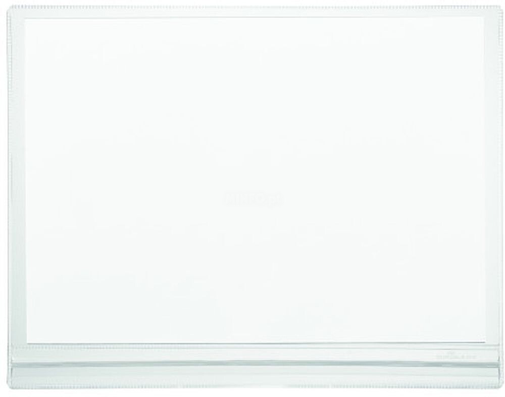Caja 5 Fundas Impermeables A3 Autoadhesivas Durable 501719