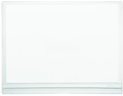 501719 : CAJA 5 FUNDAS IMPERMEABLES A3 AUTOADHESIVAS DURABLE 501719
