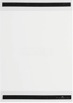 Moldura Magnética A4 Durable rPET 504819 5un Moldura Magnética A4 Durable rPET 504819 5un