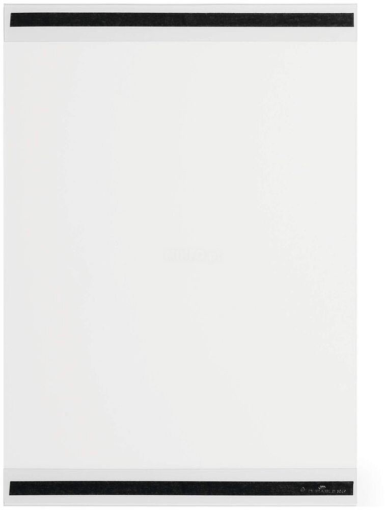 Moldura Magnética A3 Durable rPET 504919 5un Moldura Magnética A3 Durable rPET 504919 5un
