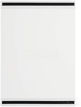 Moldura Magnética A3 Durable rPET 504919 5un Moldura Magnética A3 Durable rPET 504919 5un