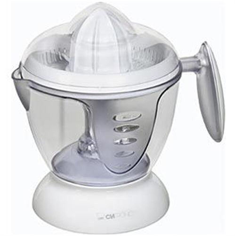 Espremedor CLATRON.40W.1,2L.2CO-ZP3066