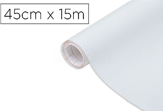 AUTOC.LISO BRANCO MATE 15M 2000100