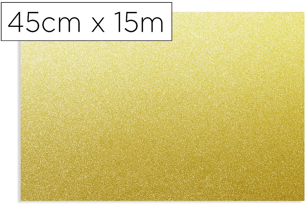 Autoc.Metalizado Ouro 15M 2014528