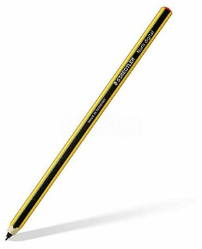 180 22-1 Staedtler Noris Pack Digital de Lápis Digital + 5 Pontas de Reposição - Superfície Antiderrapante - Não Necessita de Carga