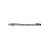 Lâmpada de halogénio linear 78mm haloline 80w 220v (equ. 100w) osram G-35087 - imagem 1