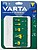 Carregador Universal de Pilhas 57658 Varta G-38202 : 38202 - imagem 1
