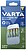 Carregador PRO pilhas AA/AAA C/ 4x AAA 800mAh 56813 VARTA - imagem 1