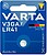 Varta Bateria Alcalina Especial V3ga Blister 24261101401 - imagem 1