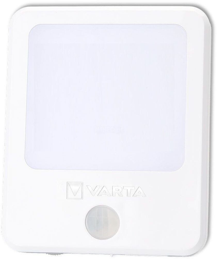 Piloto de Noite com Sensor de Movimento e Enchufe G-07211
