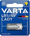 Pilha Alcalina N/LR1 1,5V 880mA Blister 1X Varta G-LR1