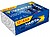 Pilha Alcalina Longlife Power Cube Aaa - LR03 (Caixa 12 unid.) Ø10,5 x 44,5 mm G-38731 - imagem 1