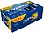 Pilhas Alcalinas Varta Longlife Power Cube AA (LR06) Caixa 12 unid. Ø14,5 x 50,5 mm - imagem 1