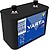 Bateria Varta 540 4R25 -2VP 38561 - imagem 1