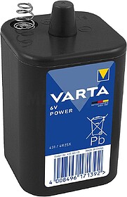 BATERIA VARTA NVP/20