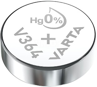 38582 PILHA BOTÃO MICRO VARTA V364