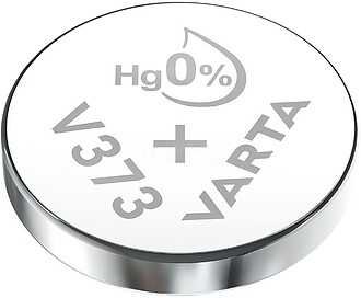 38577 PILHA BOTÃO VARTA V373