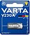 Pilha A23/V23GA/8LR932 Varta 12V 1Ud (4223) - imagem 1