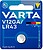 Pilha Varta V12 GA 1,5V Caixa 1 Unidade 38688 - imagem 1