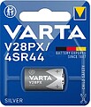 Pilha Varta V28 PX 6.2V Blister 1 Uni