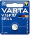 Pilha Varta V76 PX 1,55V Caixa 1 Unidade 38693 - imagem 1