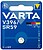 Pilhas Relojoaria Varta 396 1.55V Venda Multiplos: 10 unid - imagem 1