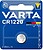 Pilha Varta CR1220 Caixa 1 Uni 38678 - imagem 1